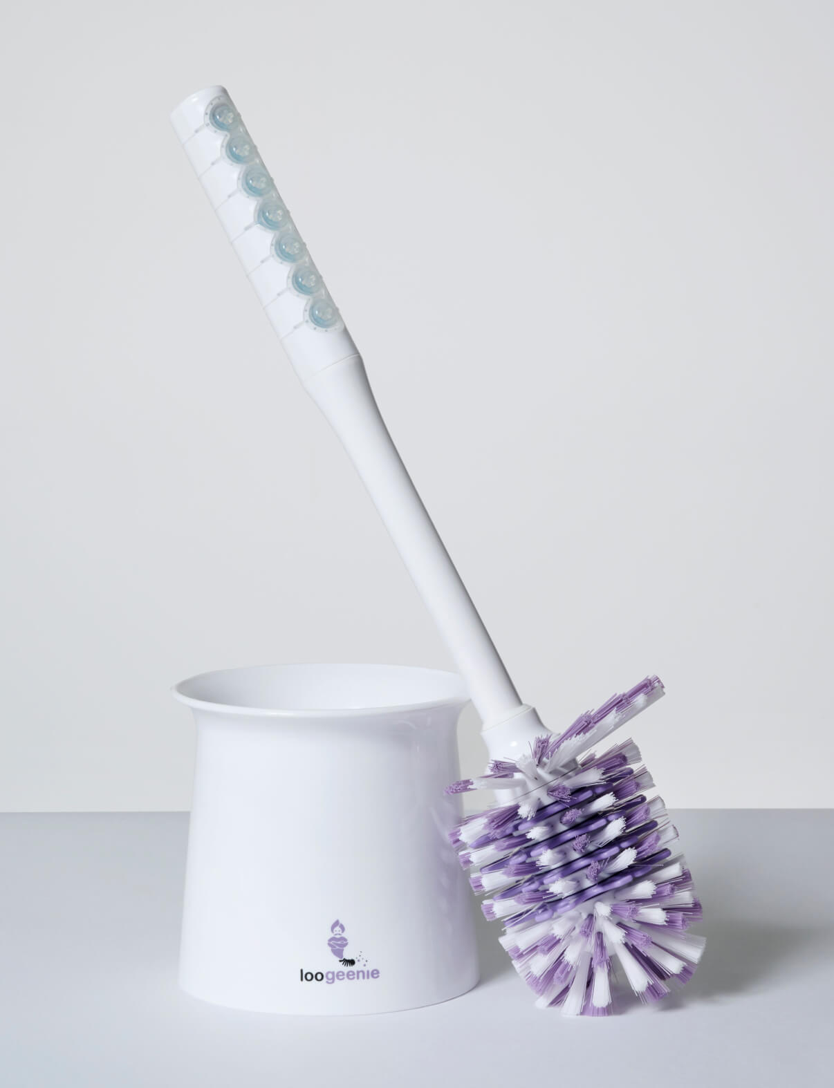 Loogeenie Pro Toilet Brush