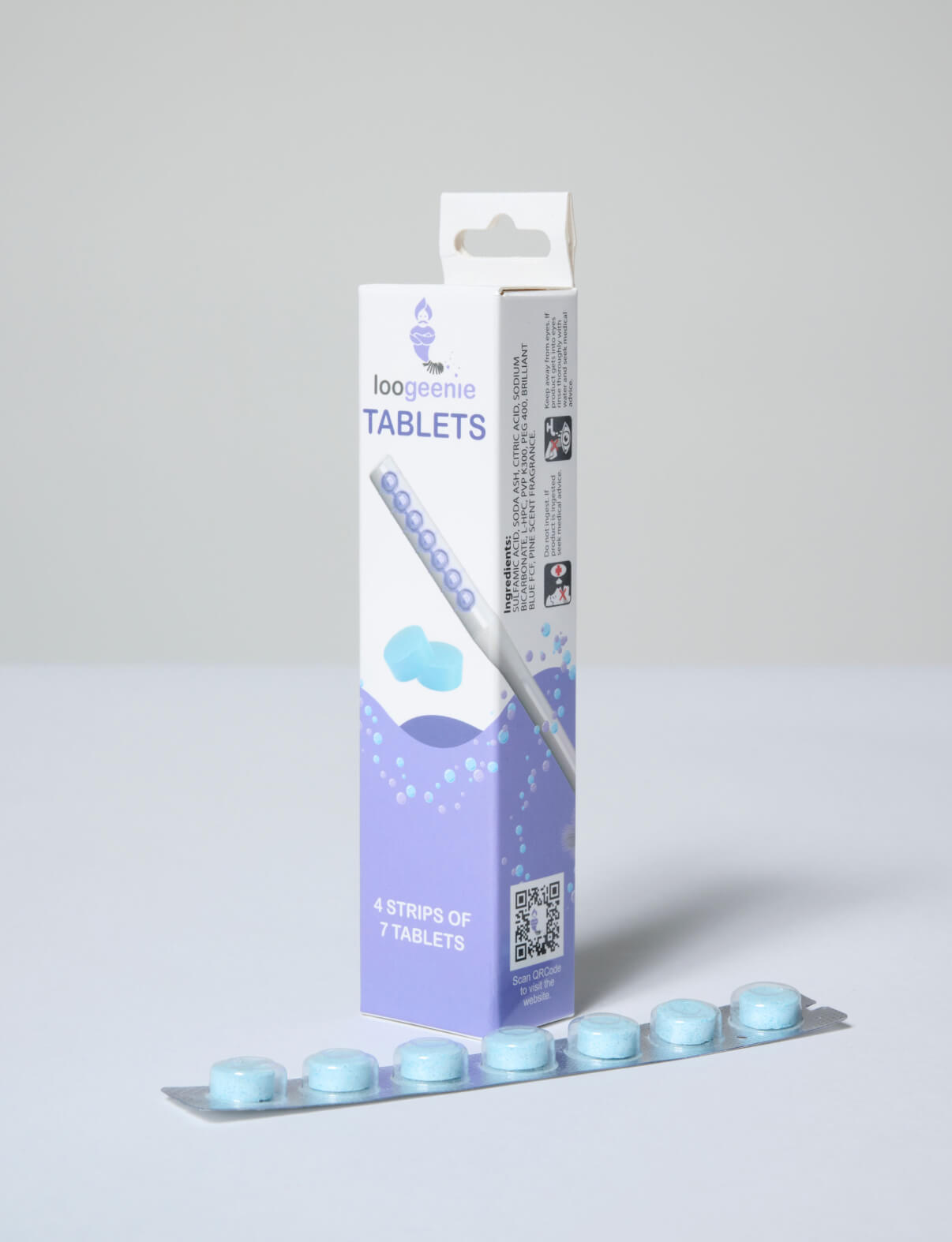 Tablet Refills