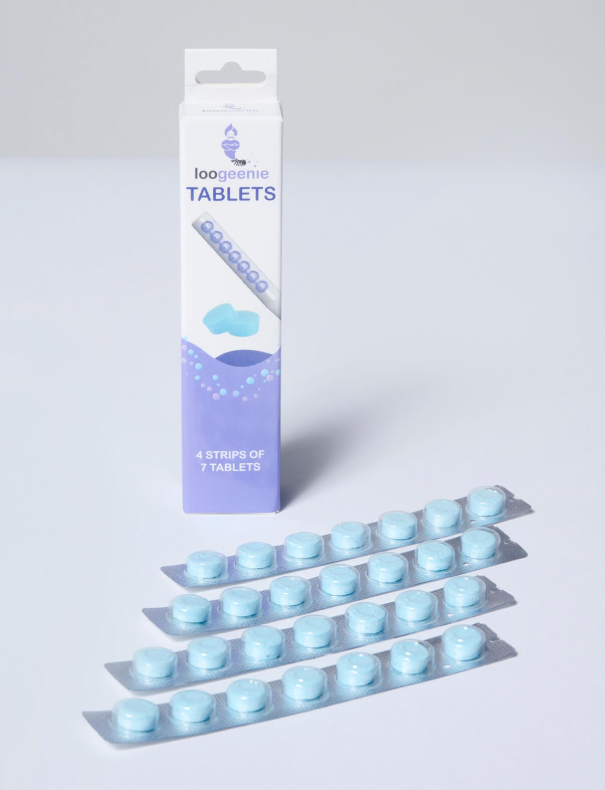 Tablet Refills